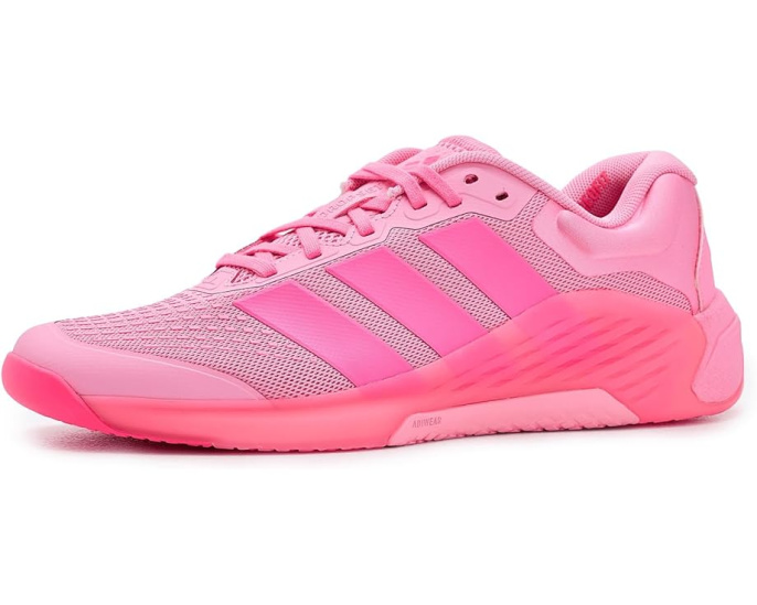 Тренировочные кроссовки adidas Dropset 4 Power Trainer для фитнеса