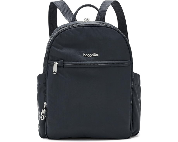 Рюкзак Baggallini Securtex® Anti-theft Getaway с защитой от кражи
