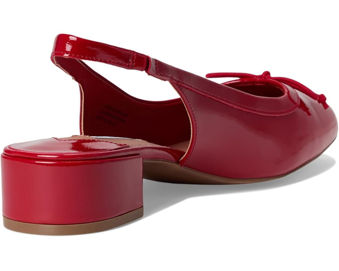 Туфли Steve Madden Loved с бантом и квадратным носком