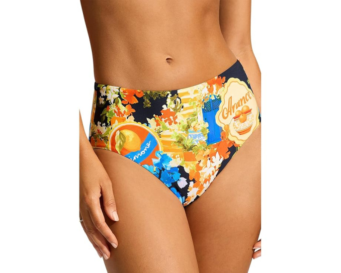 Штаны Ciao Bella с высокой талией от Seafolly