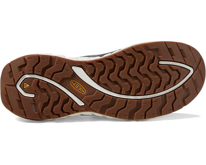 Кроссовки KEEN Arvada Shift с композитным носком