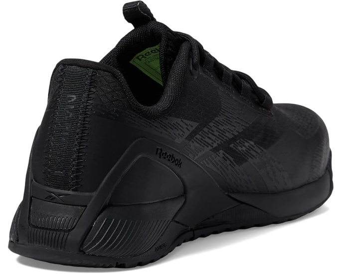 Рабочие кроссовки Reebok Nano X1 Adventure с композитным мыском и защитой от ударов