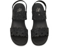 Сандалии SKECHERS Parallel Lite Sassy Dayz 2.0 с ремешком, украшенным стразами, и стелькой Luxe Foam