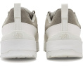 Кроссовки The North Face Glenclyffe Urban Low с замшевым верхом