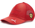 Кепка-тракер Scuderia Ferrari Lifestyle от Puma