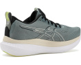 Беговые кроссовки ASICS Glideride Max с технологией GUIDESOLE и пеной FF BLAST MAX