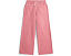 Детские спортивные брюки Polo Ralph Lauren Kids French Terry с широкими штанинами