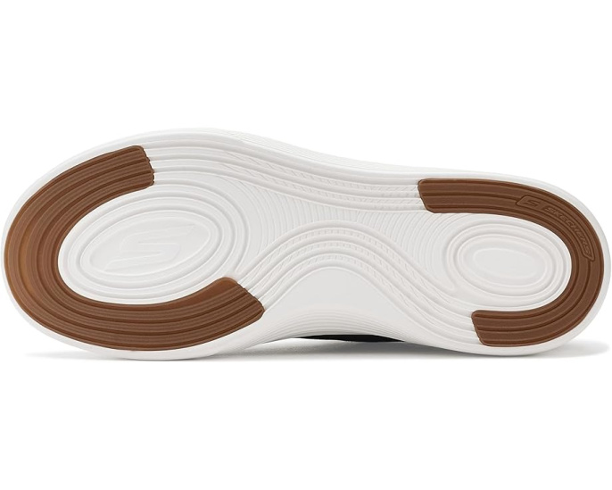 Кроссовки Slip ins SKECHERS Go Walk Commuter Phoenix с подошвой ULTRA GO