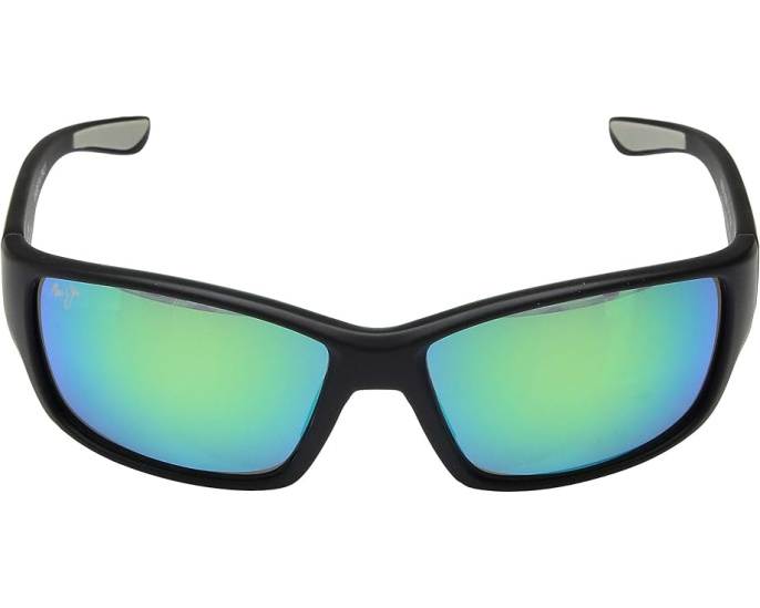 Maui Jim солнцезащитные очки Local Kine с линзами SuperThin