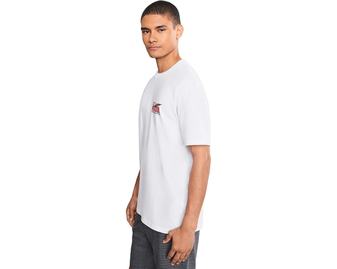 Футболка Volcom Stoney Mountain с принтом