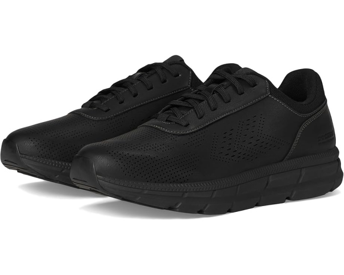 Кроссовки Dockers Go-2 с технологией Active Rebound и стелькой Supreme Comfort