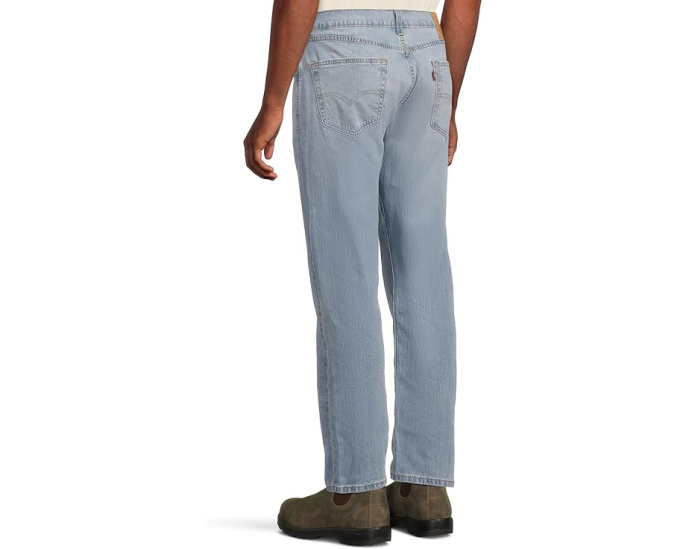 Джинсы Levi's® 505 Regular с застежкой-молнией