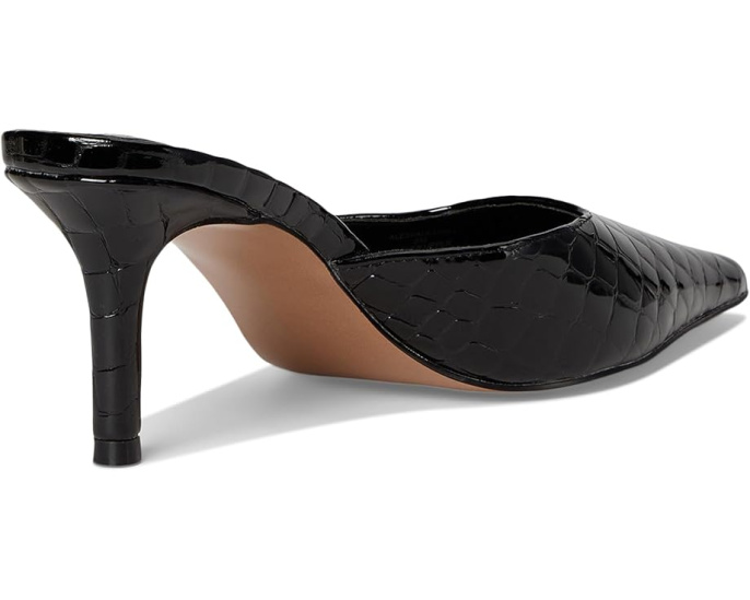 Туфли Steve Madden Alexi на шпильке с острым носком и декоративными элементами