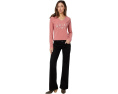 Брюки Ariat Trouser Mid-Rise Forever Wide Leg в стиле Rinse