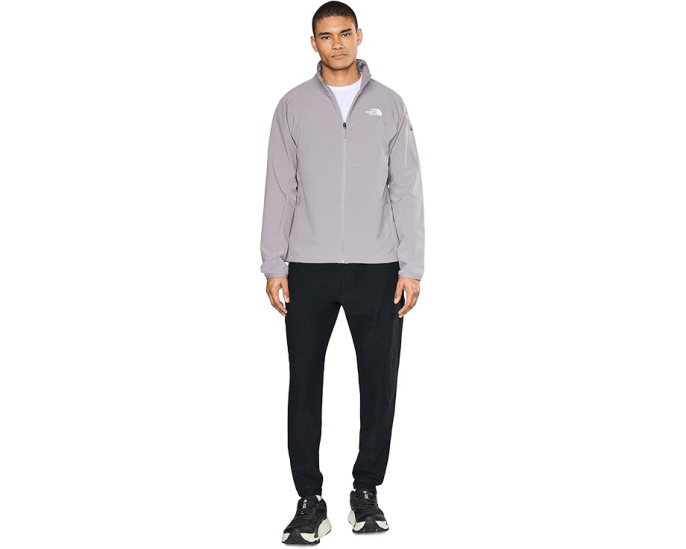 Куртка The North Face Tek Approach с защитой от ветра и воды