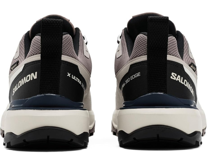 Кроссовки трекинговые Salomon X Ultra 360 Edge GORE-TEX