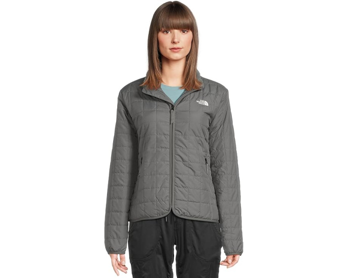 Утепленная куртка Junction с отделкой Non-PFC DWR от The North Face
