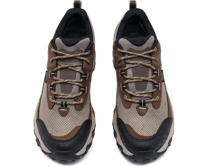 Кроссовки Ariat Traverse Low H2O непромокаемые