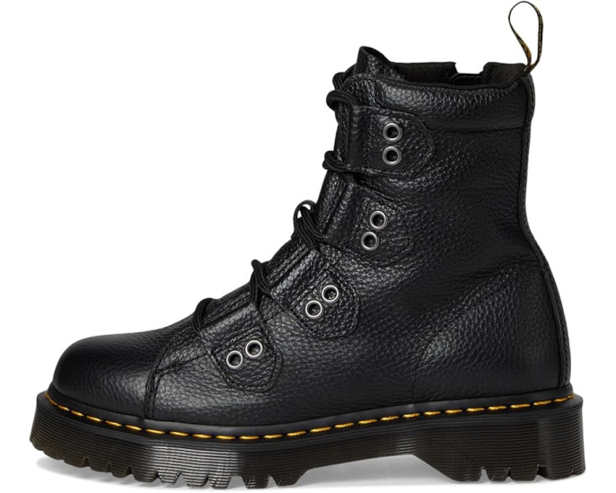 Ботинки Dr. Martens 1460 Bex Ltt с водоотталкивающей пропиткой