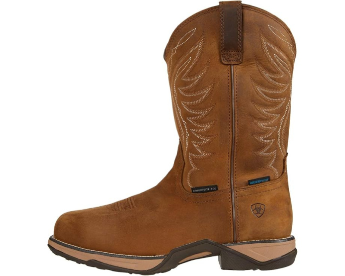 Водонепроницаемые ботинки Ariat Anthem с композитным носком