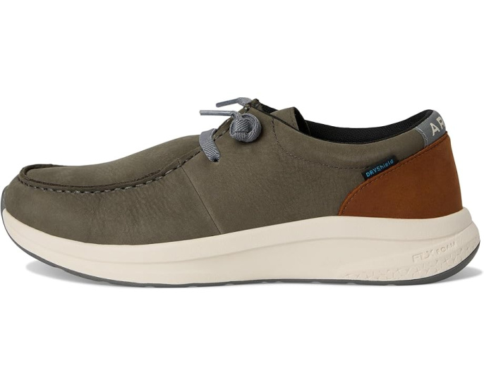 Водонепроницаемые ботинки Ariat Buckeye из натуральной кожи