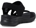 Кроссовки Skechers Arch Fit Brightest Day с текстильным верхом