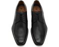 Туфли Johnston & Murphy Burke Plain Toe с круглым носком