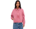 Куртка Free People We The Free Birdie Track в стиле ретро