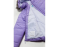 Куртка Columbia Katelyn Crest III Hooded Jacket для детей с капюшоном