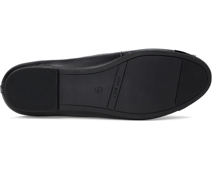 Балетки Nine West Prosep с бантом и миндалевидным носком