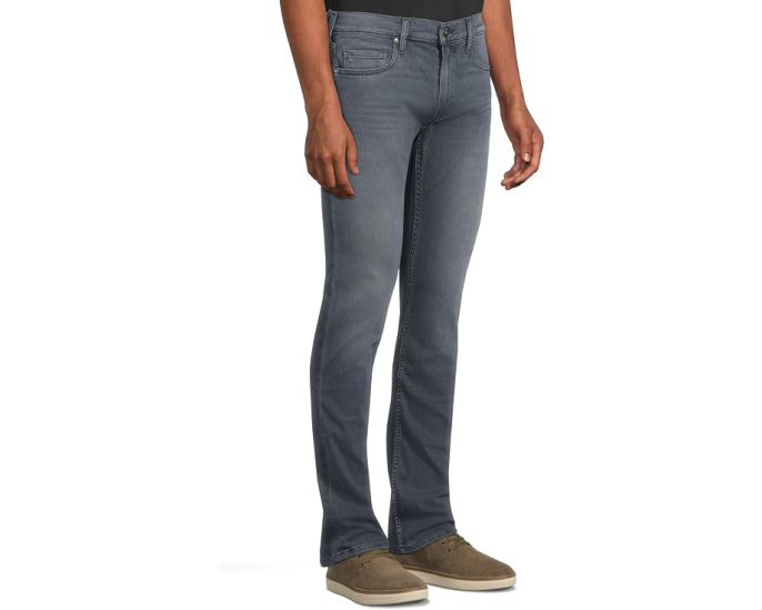 Джинсы Paige Lennox Transcend Slim Fit в цвете Elrod