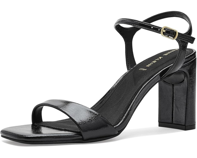Босоножки Anne Klein Beata с ремешком на щиколотке