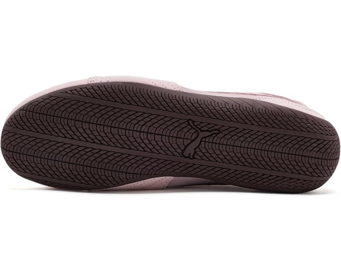 Кроссовки Speedcat GO Etoile от Puma с розовым оттенком