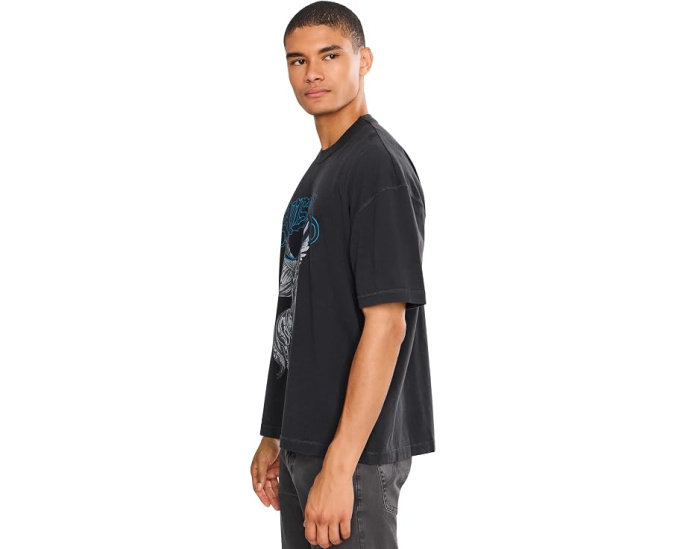 Футболка Vanguard с коротким рукавом AllSaints