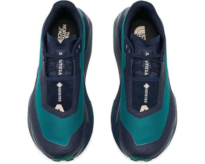 Кроссовки The North Face Altamesa 500 V2 GORE-TEX