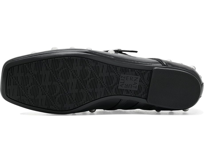 Naturalizer 27 Edit Dawn-Stud балетки женские с пряжками