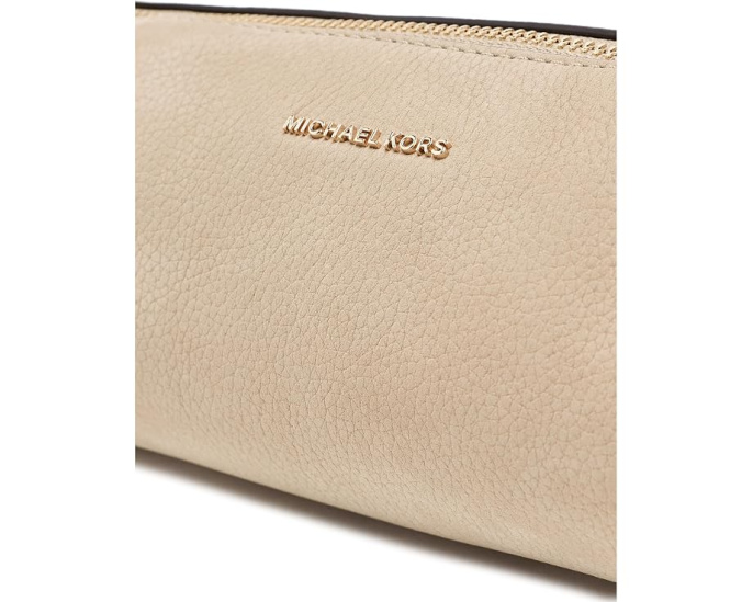 MICHAEL Michael Kors сумочка-бочонок Izzy Small Barrel Pouchette