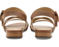 Сандалии Parkside Ave 2.0 Marc Joseph New York на платформе с гелевой стелькой