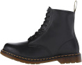 Ботинки Dr. Martens 1460 Nappa Leather на шнуровке с воздушной подошвой