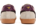Кроссовки Equipe II Suede от Gola с велюровой отделкой