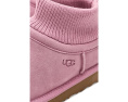 Ботинки Classic Ultra Stretch Cuff UGG для детей
