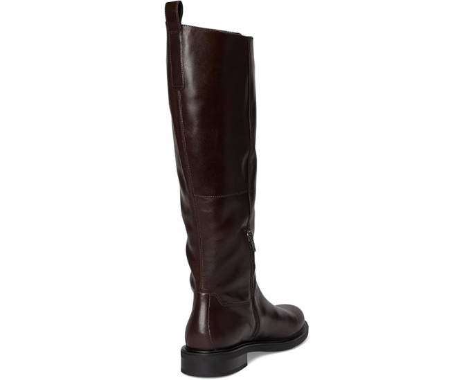 Ботильоны Vagabond Shoemakers Freya с эластичными вставками на устойчивом каблуке