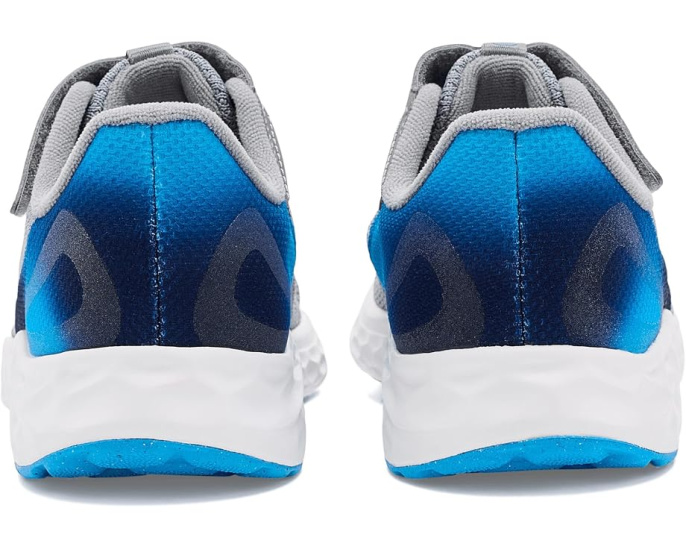 New Balance детские кроссовки Arishi Hook-and-Loop с пеной Fresh Foam