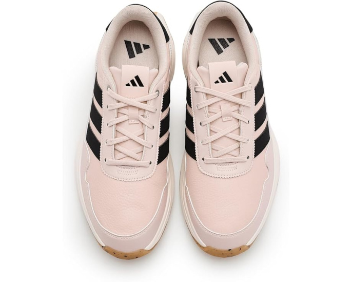 adidas Golf S2G 26 Leather женские кожаные кроссовки для гольфа с подошвой Adiwear