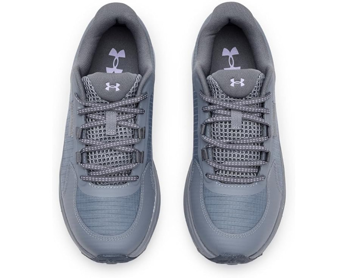 Кроссовки Under Armour Charged Bandit Trail 3 для бега по бездорожью