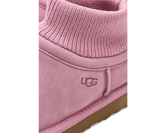 Ботинки Classic Ultra Stretch Cuff UGG для детей