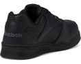 Кроссовки Reebok Work BB4500 Low Cut с композитным мыском и защитой от скольжения