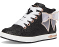 Детские кроссовки SKECHERS KIDS Shoutouts 2.0 с блестками и молнией