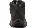 Треккинговые ботинки Newton Ridge Plus II Waterproof от Columbia с технологией Omni-Tech