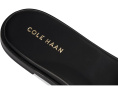 Сланцы Cole Haan Flynn Slotted Slides с формованной стелькой